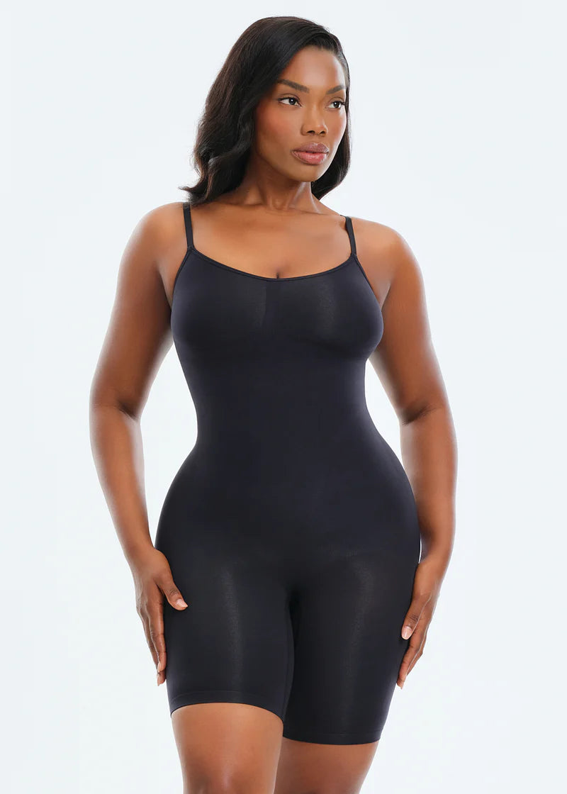 BellaForma™ – Body Moldeador sin Costuras