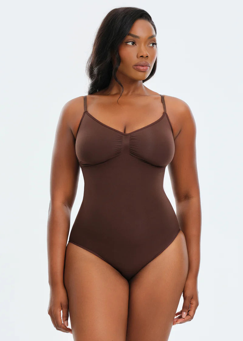 Curve Siren – Body Moldeador Sin Costuras