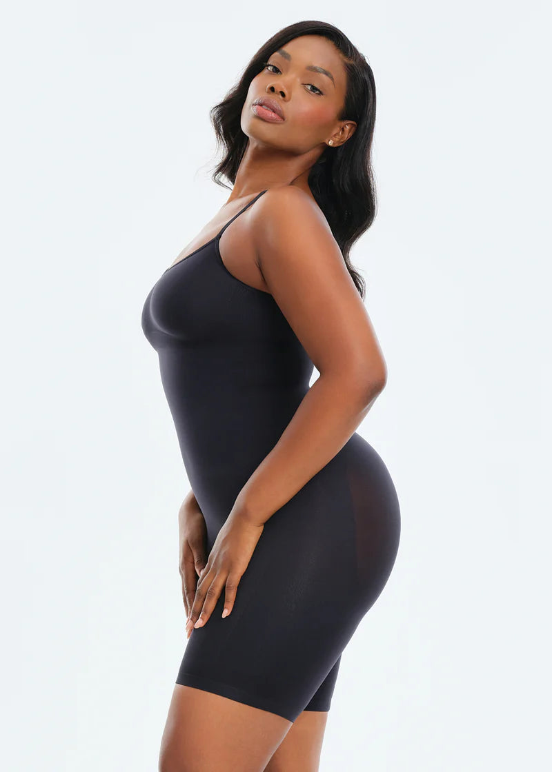BellaForma™ – Body Moldeador sin Costuras