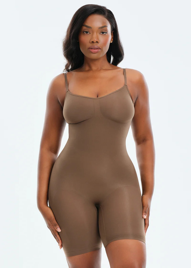 BellaForma™ – Body Moldeador sin Costuras