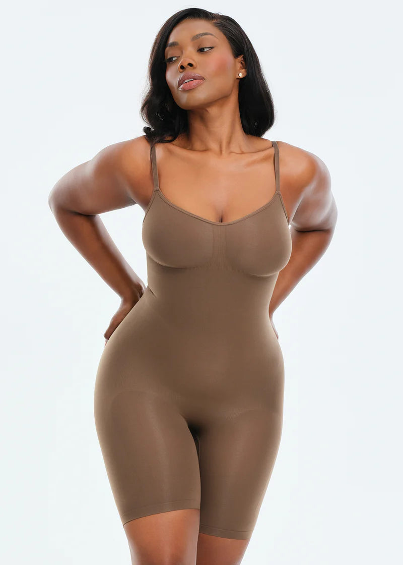 BellaForma™ – Body Moldeador sin Costuras