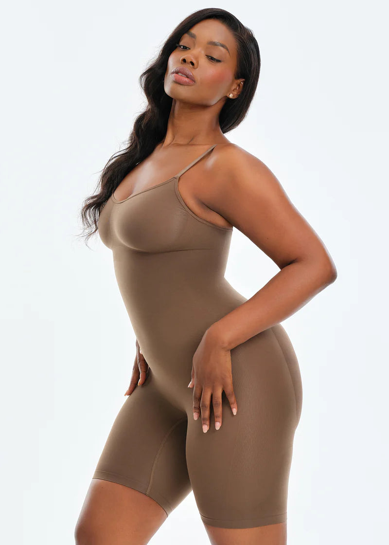BellaForma™ – Body Moldeador sin Costuras