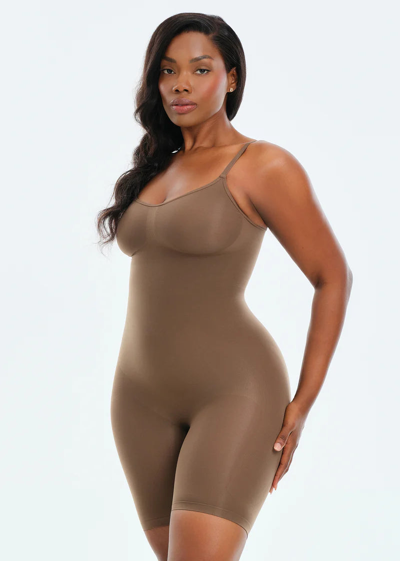 BellaForma™ – Body Moldeador sin Costuras