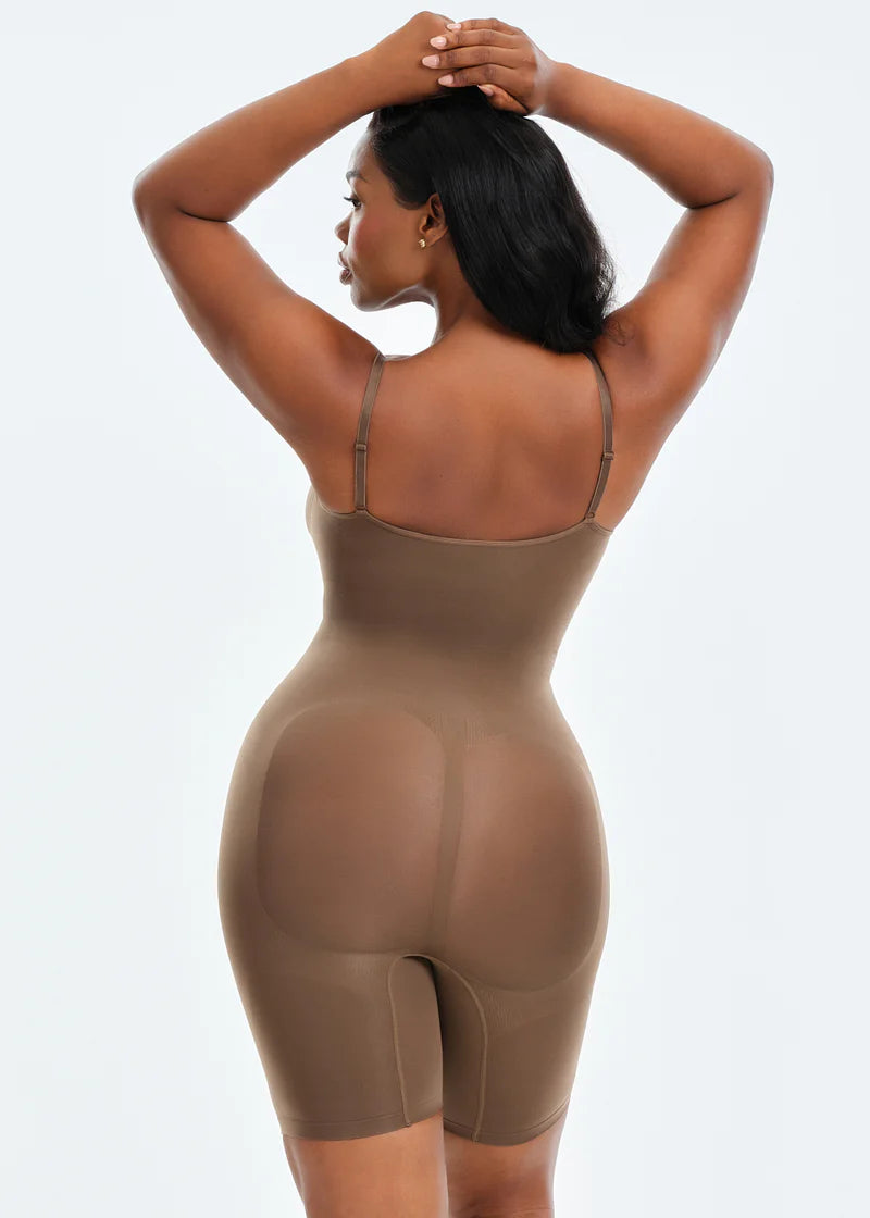 BellaForma™ – Body Moldeador sin Costuras