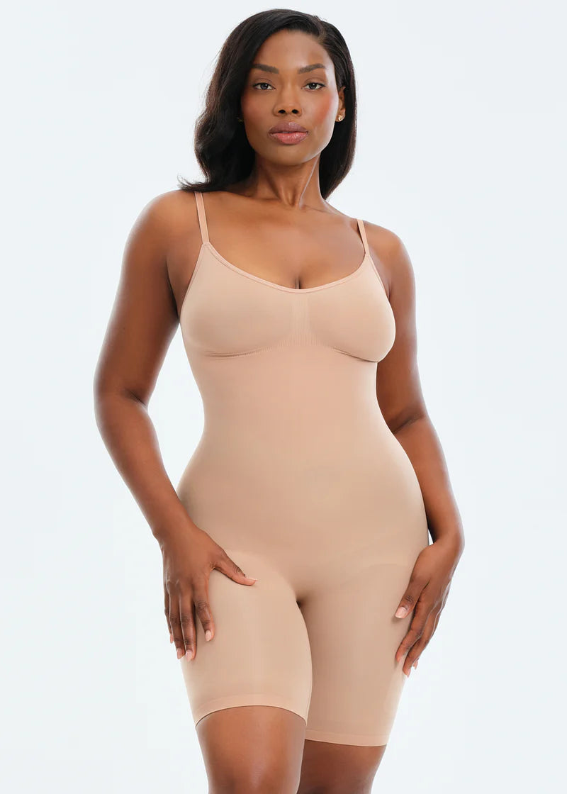 BellaForma™ – Body Moldeador sin Costuras