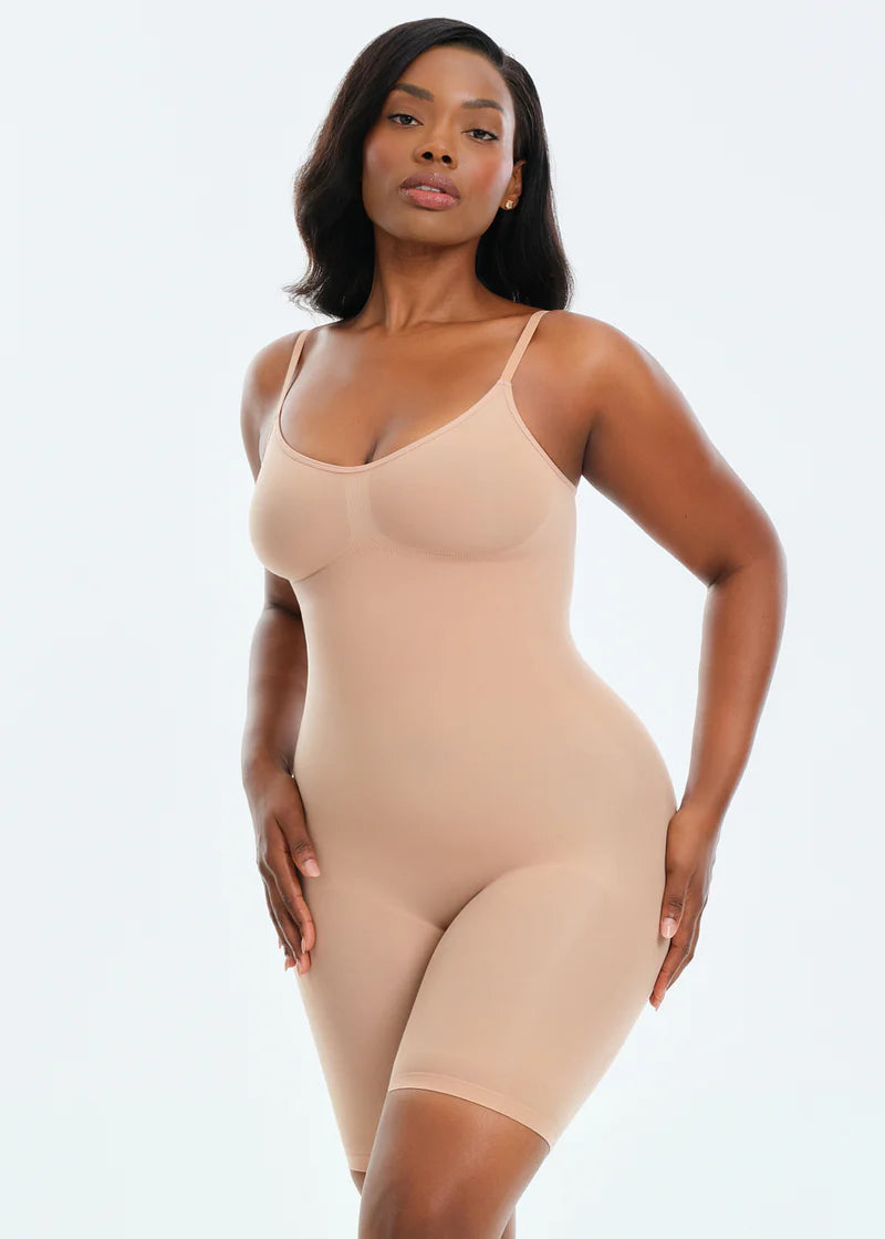 BellaForma™ – Body Moldeador sin Costuras
