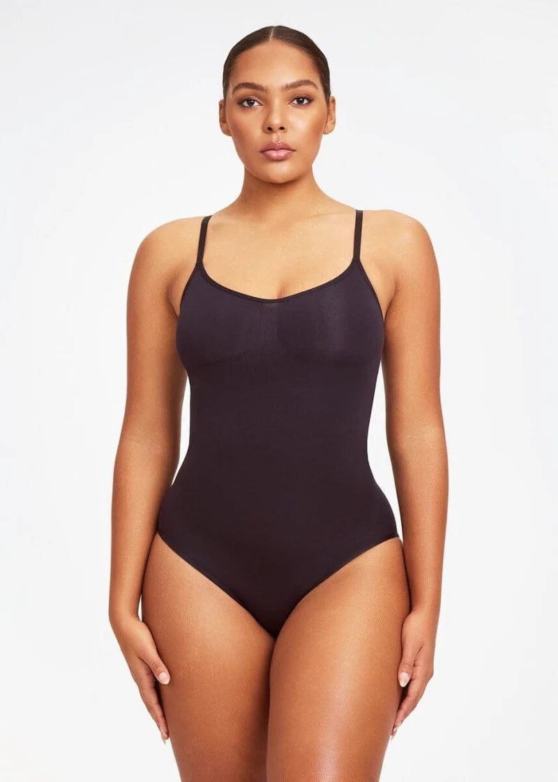 Curve Siren – Body Moldeador Sin Costuras