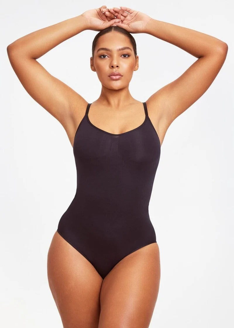 Curve Siren – Body Moldeador Sin Costuras