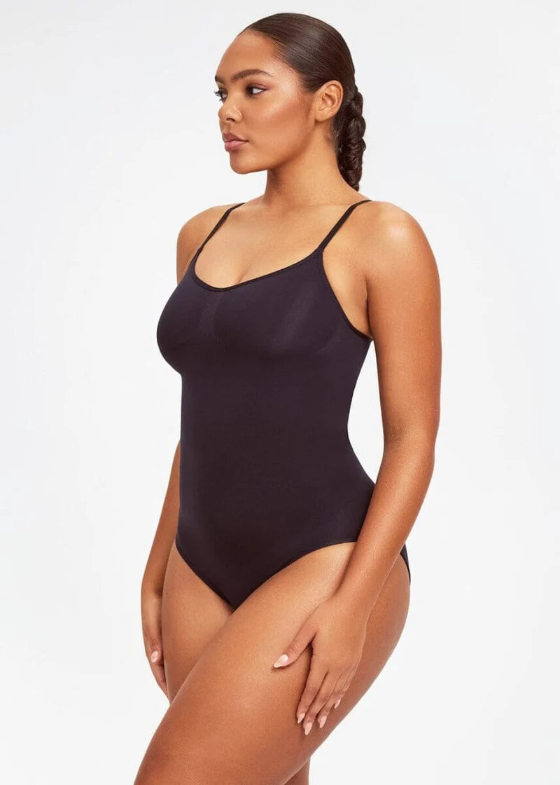 Curve Siren – Body Moldeador Sin Costuras