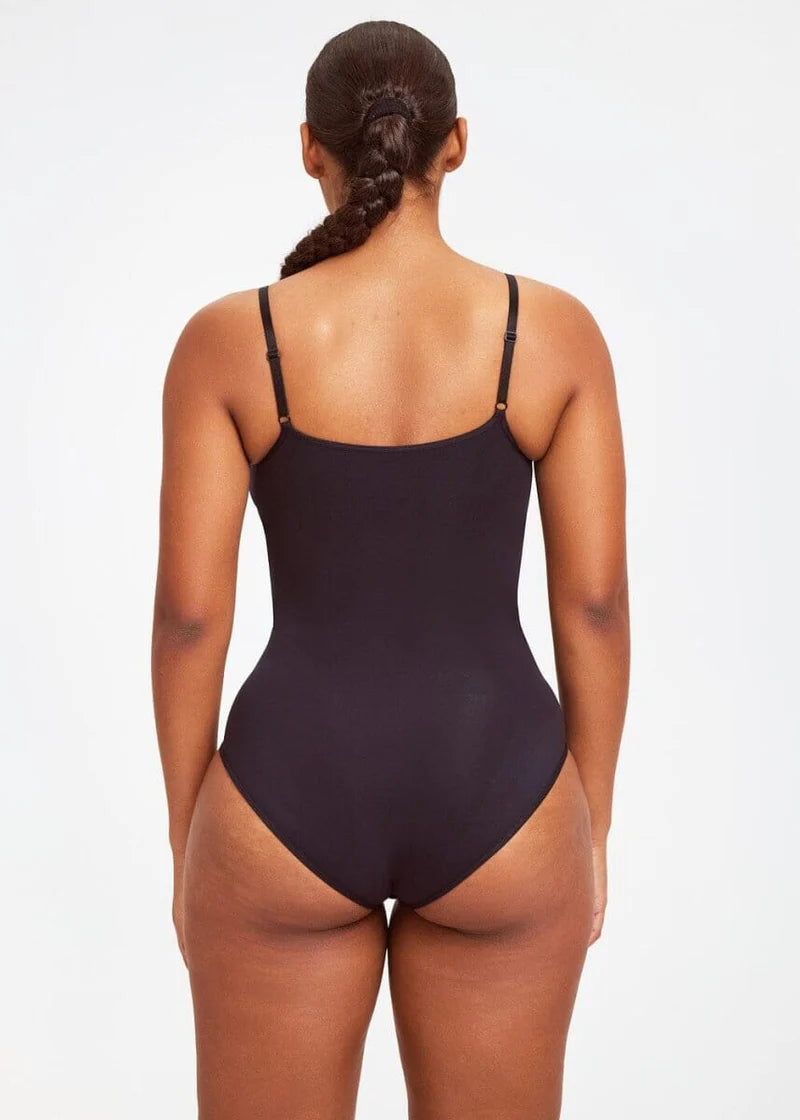Curve Siren – Body Moldeador Sin Costuras
