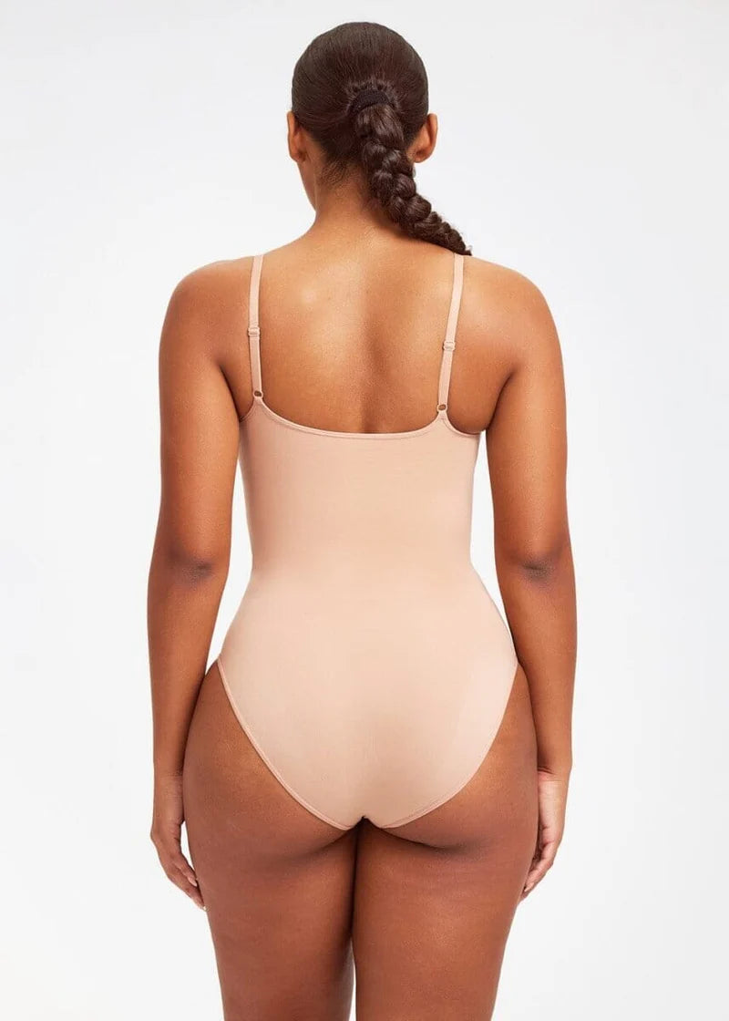 Curve Siren – Body Moldeador Sin Costuras