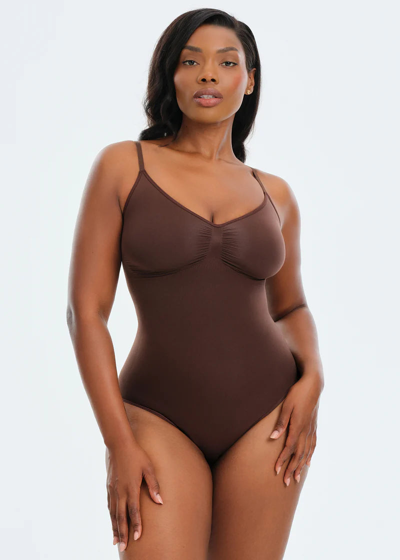 Curve Siren – Body Moldeador Sin Costuras