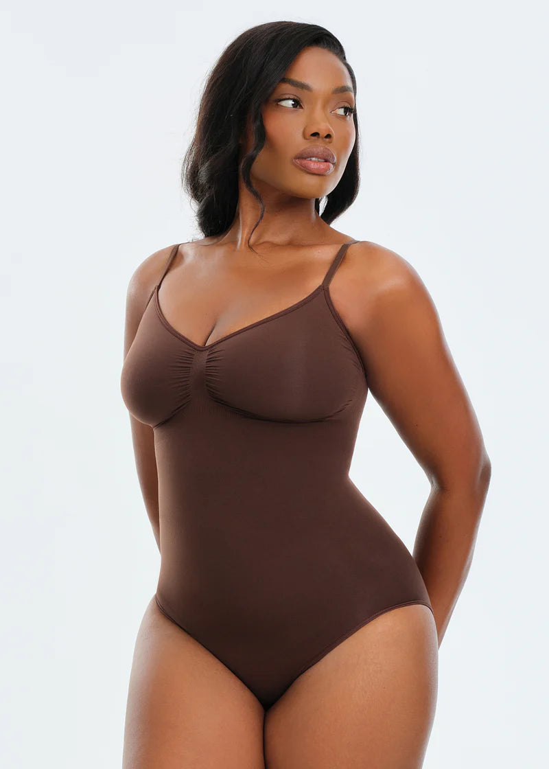 Curve Siren – Body Moldeador Sin Costuras