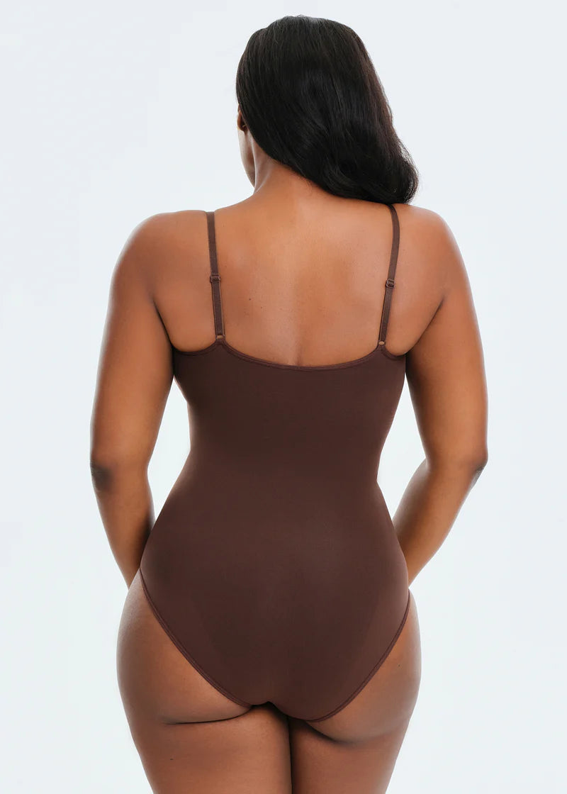 Curve Siren – Body Moldeador Sin Costuras