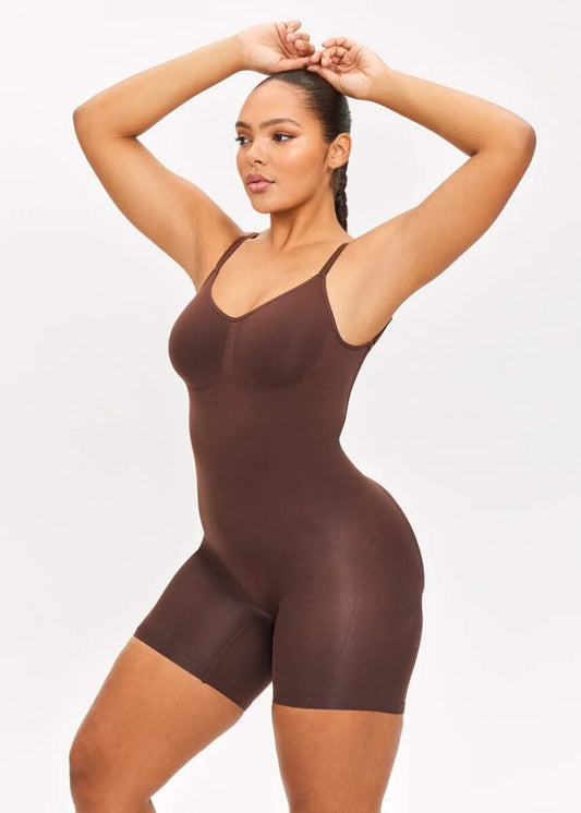 BellaForma – Body Moldeador sin Costuras, Ajuste Perfecto